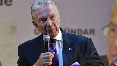 Apartman sakinleri Uğur Dündar'ın kapısını çaldı: Acaba başka bir yere taşınamaz mısınız?