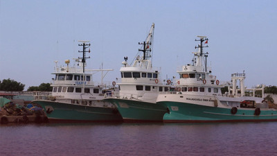 "Aşı olmayan balıkçılar ava çıkamayacak"