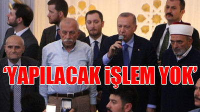 Atatürk'e hakaret eden Mustafa Demirkan için açıklama