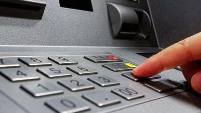 ATM'lerden yapılan EFT ücretlerine yüzde 100 zam