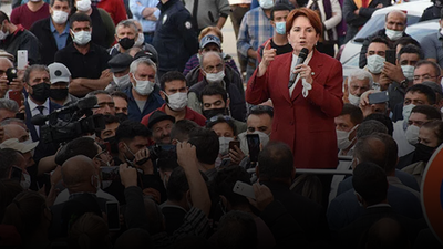 Aytun Çıray: Seçime doğru Akşener’e provokasyonlar artabilir