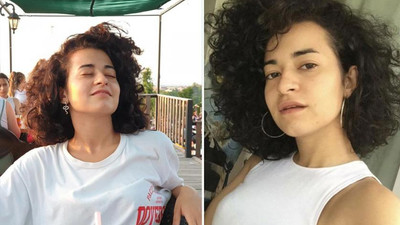 Azra'nın halası: Kadınların haklarını korumak için gazetecilik bölümünü seçti