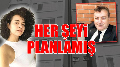 Azra'nın katilinin kan donduran ifadesinin detayları ortaya çıktı