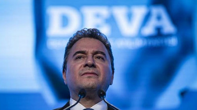 Babacan’dan iktidara ‘sosyal medya’ tepkisi