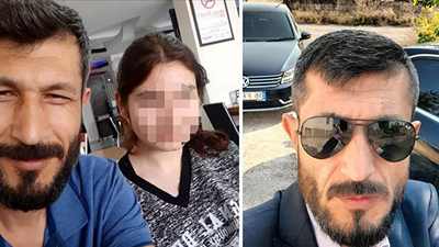 Babasını öldüren 15 yaşındaki kız: Bana baskı kuruyordu, pişman değilim