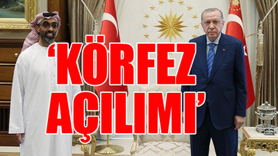 BAE’li yetkilinin şirketinden Türkiye açıklaması