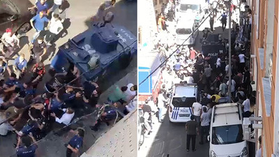 Bağcılar taciz iddiası mahalleliyi ayağa kaldırdı