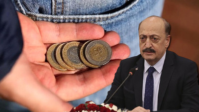 Bakan Bilgin'e soruşturma şoku... Bir milyon çalışan mağdur oldu