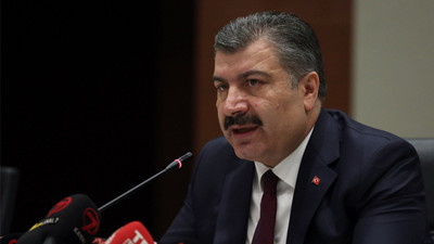 Bakan Koca'dan dikkat çeken paylaşım: 10 gün çok önemli 