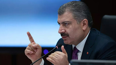 Bakan Koca'dan flaş çağrı: Omuz verin!