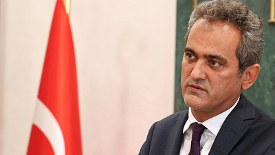 Bakan Özer: Okullarımızın tüm ihtiyaçları giderildi
