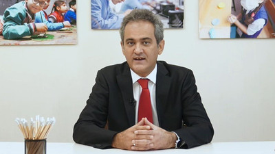 Bakan Özer’den yüz yüze eğitim açıklaması