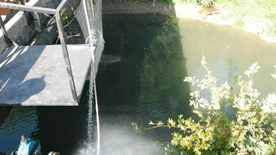 Balık ölümlerine karşı su takviyesi