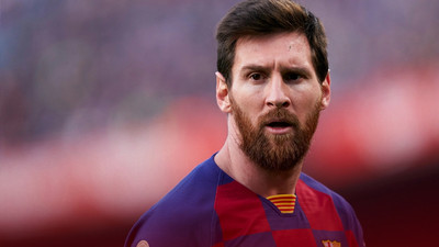 Barcelona'da bir devrin sonu
