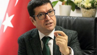 Barış Saylak: İki gündür yemediğim küfür kalmadı...