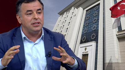 Barış Yarkadaş'tan AKP'ye: Bu fotoğraftan bile utanmıyorlar...