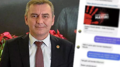 Baro başkanının hesabını çalan şahıstan şaşırtan mesajlar