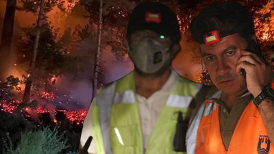 Başkan Aras: Ne pahasına olursa olsun Bodrum'u koruyacağız