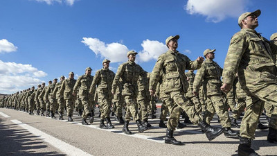 Bedelli askerliğe zam kapıda