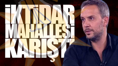 Berat Albayrak'a yakın gazeteci AKP'li vekili böyle hedef aldı: Mazbatanı yavaşça...