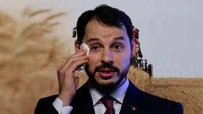 Berat Albayrak döneminde kurulan kuruma milyonluk vurgun suçlaması