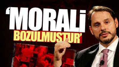 Berat Albayrak'ın kulisleri hareketlendiren fotoğrafının ardından bomba çıkış