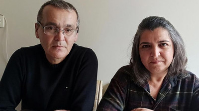 Berkin Elvan'ın annesi ve babasına soruşturma