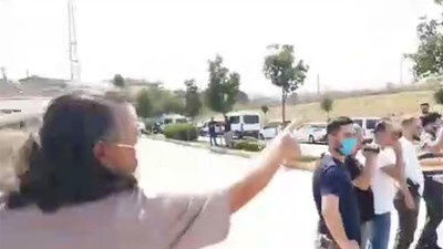 Polisten Berkin'in annesine skandal sözler: Ben mi öldürdüm, iyi yapmışım o zaman