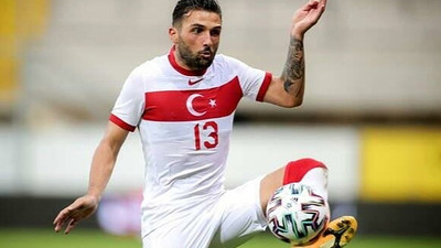 Beşiktaş, milli sol bek Umut Meraş'ı kadrosuna kattı