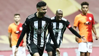 Beşiktaş'tan, Rachid Ghezzal hamlesi