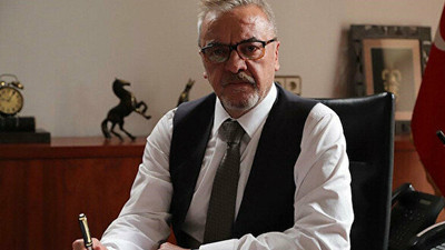 Beyin kanaması geçiren Mesut Akusta taburcu oldu