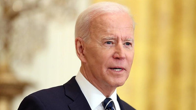 Biden'a 'Çin' mektubu