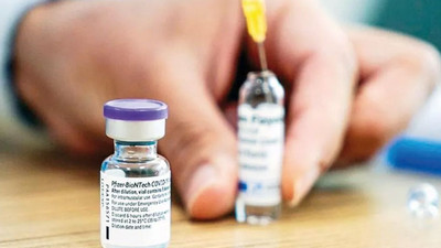 BioNTech'in değeri kaç milyar dolar oldu?