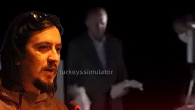 Bir dönemin 'reis'çisi Serkan İnci'den iktidarı eleştiren paylaşım 