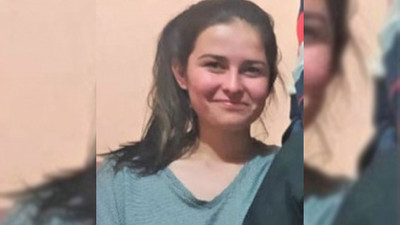 Bir kayıp kadın daha: 18 yaşındaki Nadire'den haber alınamıyor