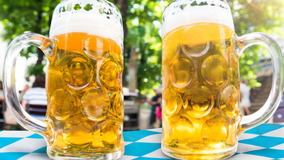 Biraya zam geldi... İşte fiyat listesi