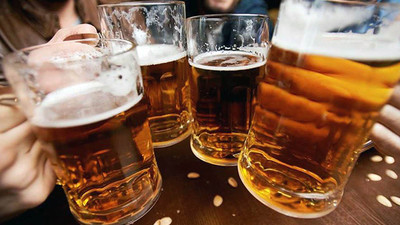 Biraya zam geldi: İşte yeni fiyatlar