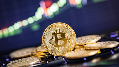 Bitcoin'den tarihi zirve