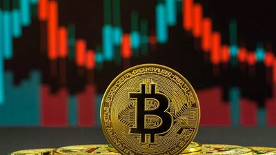 Bitcoin yeniden yükselişe geçti, o seviyeyi aştı...