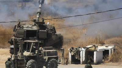 BM: Lübnan-İsrail sınırındaki gerginliği endişeyle takip ediyoruz