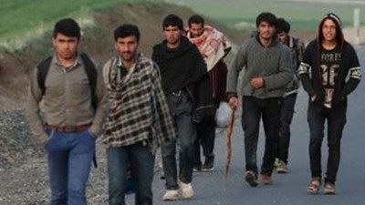 BM’den Afgan göçmenlerle ilgili çağrı: Kapıları açık tutun