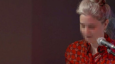 Boğaziçi Üniversitesi'nde taciz!