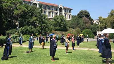 Boğaziçili akademisyenlerden işe alım ilanına dava