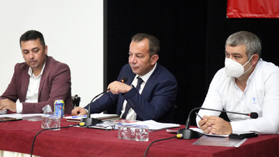 Bolu'da 'yabancılara 10 kat zamlı su' teklifi oylanamadı