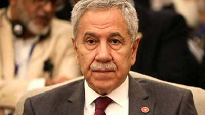 Bülent Arınç, sessiz kalmasının nedenini açıkladı