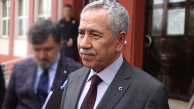 Bülent Arınç'tan orman yangını açıklaması... 'Doğrudan Cumhurbaşkanının hedef alınması doğru değildir'