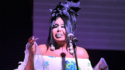 Bülent Ersoy'un ekibi sahte evrak nedeniyle KKTC'de mahkemeye çıktı