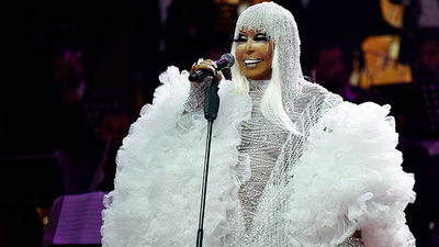 Bülent Ersoy'un ekibinin PCR testi sahte çıktı