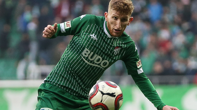 Burak Kapacak, Fenerbahçe'de