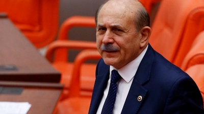 'Burhan Kuzu'nun dosyası, amel defteri gibi hala açık'